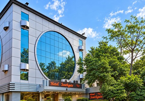Hotel Southgate
