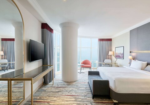 Ramada by Wyndham Doha Old Town