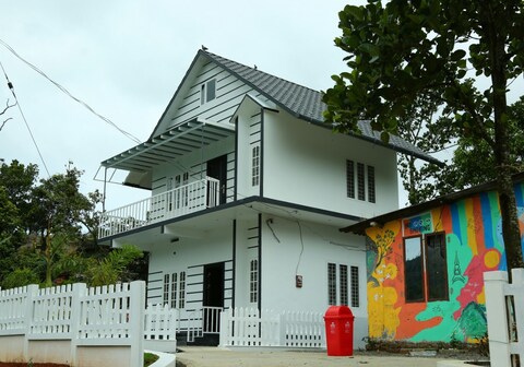 chemmassery resort