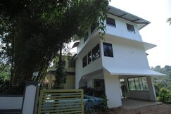 True Blue Plantation Premium Apartment, Thekkady True Blue Plantation Premium Apartment, Thekkady