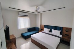 Guru Kripa Hotel, Ujjain Guru Kripa Hotel, Ujjain