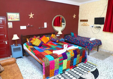 Jodhpur Heritage Haveli and Guest House