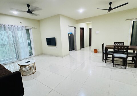 Orchid Apartment