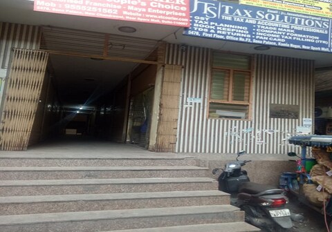 Dream home Kamla Nagar