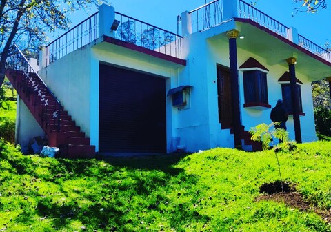 kodai sakthi guest house