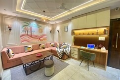 Boutique Apartments by One Tree Stays, Jodhpur Boutique Apartments by One Tree Stays, Jodhpur