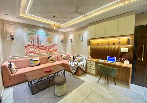 Boutique Apartments by One Tree Stays