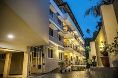 Blue Meridian Apartments, Koyilandi Blue Meridian Apartments, Koyilandi