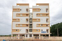 OYO 22121 The Pando Residency, Nellore OYO 22121 The Pando Residency, Nellore
