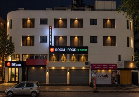 Hotel Darshan By HP Group