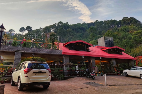 Dippy's Boutique hotel and Microbrewery