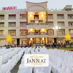 Hotel Jannat Celebration, Yavatmal Hotel Jannat Celebration, Yavatmal