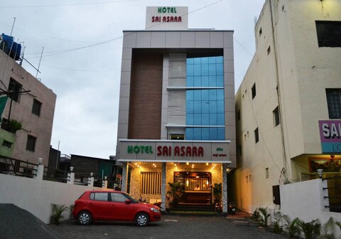 Hotel Sai Asara