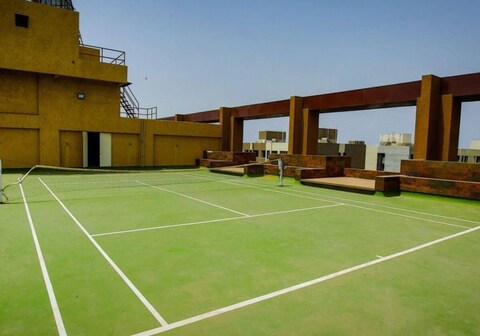 Weekend Address | Studio Units