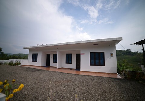 Mercy Mol Homestay Vagamon