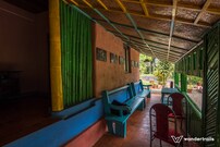 Green Mountain Farmhouse A Wandertrails Stay, Wayanad Green Mountain Farmhouse A Wandertrails Stay, Wayanad