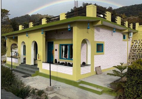 Kotadun Birding Retreat- 2BR Nest |Nainital