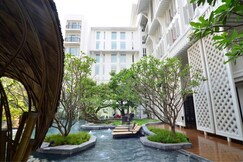 Hua Chang Heritage Hotel, Bangkok Hua Chang Heritage Hotel, Bangkok