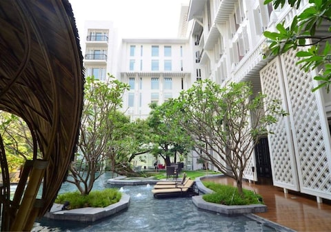 Hua Chang Heritage Hotel