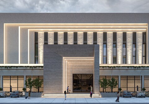 Marrievilla Hotel & Resort