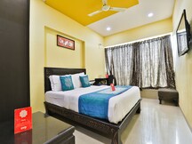 OYO 14549 Hotel Lotus Residency, Daman OYO 14549 Hotel Lotus Residency, Daman