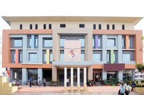 OYO 7583 Hotel Suraj Palace 1, Bhubaneshwar OYO 7583 Hotel Suraj Palace 1, Bhubaneshwar