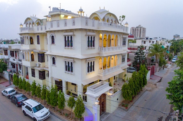 Hotel Harsoli Haveli