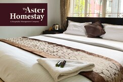 The Aster Homestay, Kolkata The Aster Homestay, Kolkata