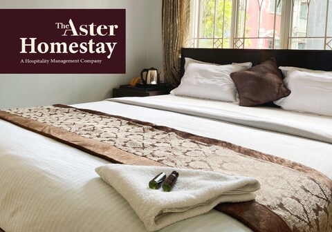 The Aster Homestay