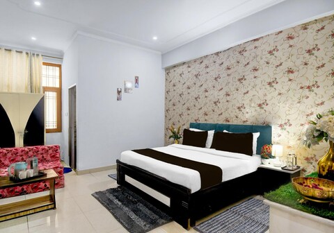 The Nine Hotel - Mansarover