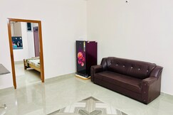 Aadheeran Villa, Pondicherry Aadheeran Villa, Pondicherry