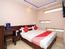 OYO 8568 Hotel Kishan Villas, Bhopal OYO 8568 Hotel Kishan Villas, Bhopal