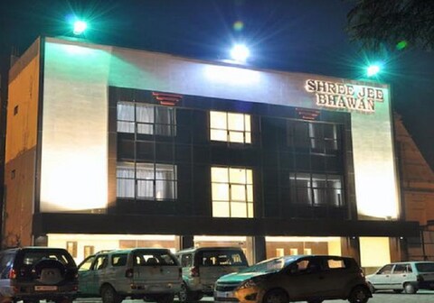 Shree Jee Bhawan