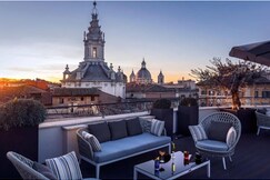 The Pantheon Iconic Rome Hotel, Autograph Collection, Rome The Pantheon Iconic Rome Hotel, Autograph Collection, Rome