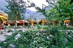 River View Camping Katagala , Kasol River View Camping Katagala , Kasol