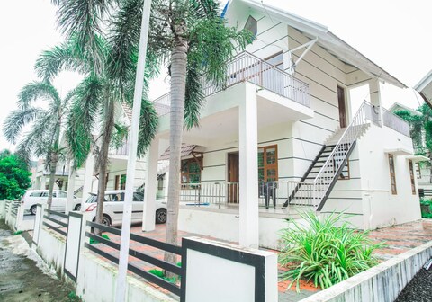 Skyview villa athirappilly