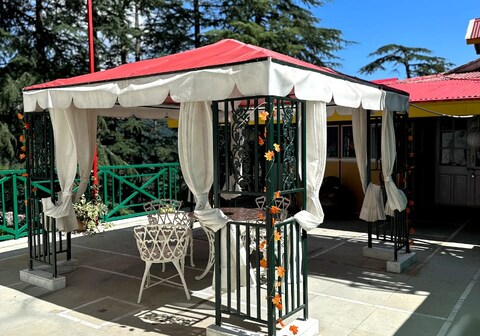 Shymala Heritage Villa