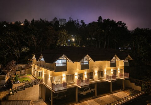 Brookside Munnar | Couples & Family Only