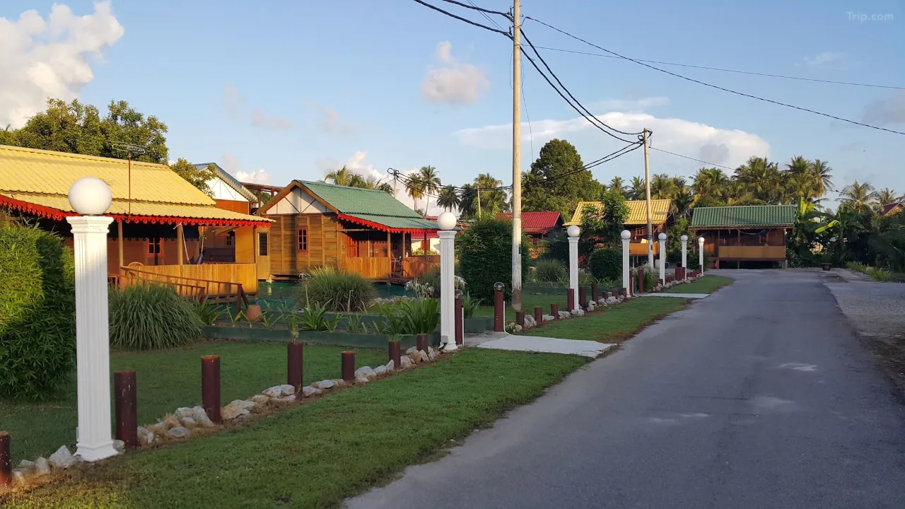 Rainbow Bed & Breakfast
