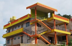 Sri Ranga Homestay (Standard Double Bed Room), Shimoga Sri Ranga Homestay (Standard Double Bed Room), Shimoga