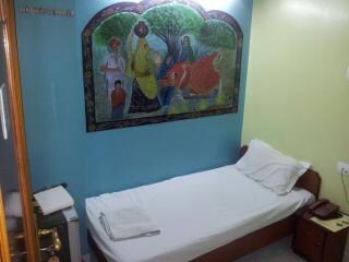 Hotel Vinayak Palace