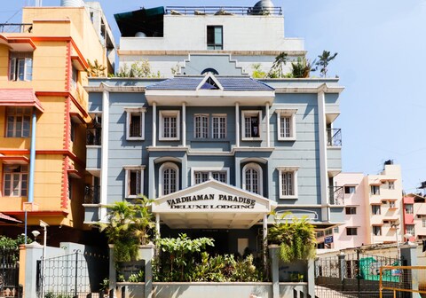 Vardhaman Paradise
