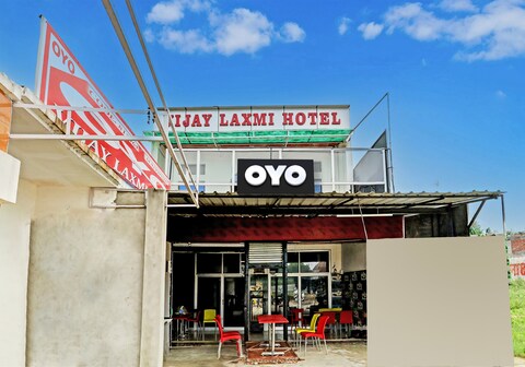 Hotel O Vijay Laxmi Hotel