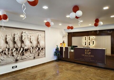 Tabla Pride Hotel & Spa