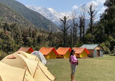 Camp India Adventures