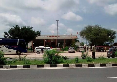 Hotel Swadesh Vatika