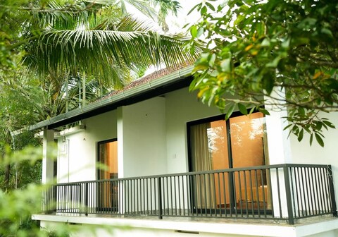 Creek Private Pool Villa | 4BHK