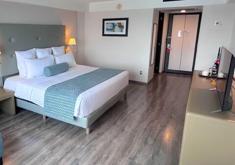 Best Western Plus Gran Hotel Morelia