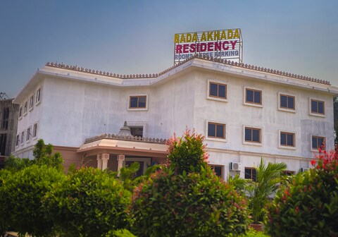 Bada Akhada Residency