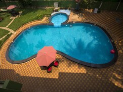 OYO 832 Shivam Resorts, Goa OYO 832 Shivam Resorts, Goa